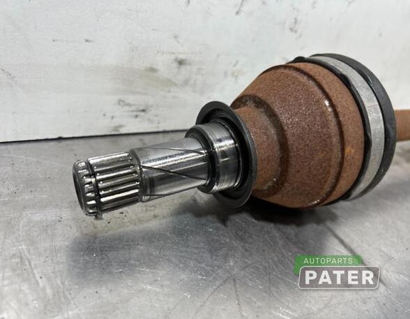 Drive Shaft OPEL ASTRA K (B16)