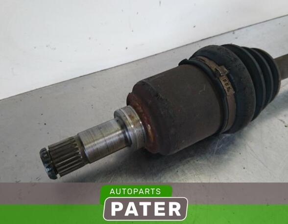 Drive Shaft FIAT SEICENTO / 600 (187_)