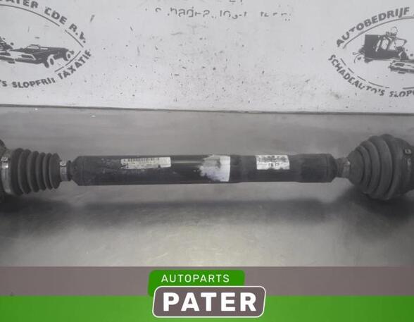 Drive Shaft VW GOLF V (1K1), VW GOLF VI (5K1)