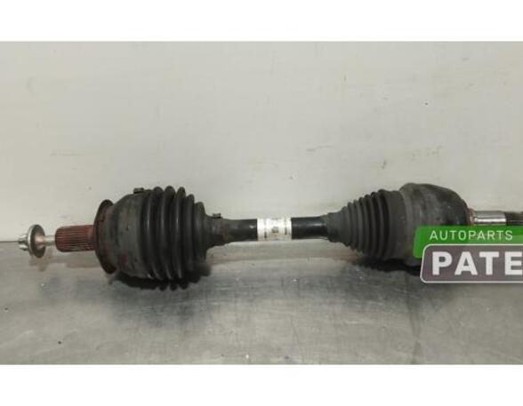 Drive Shaft MERCEDES-BENZ CLA Coupe (C117)