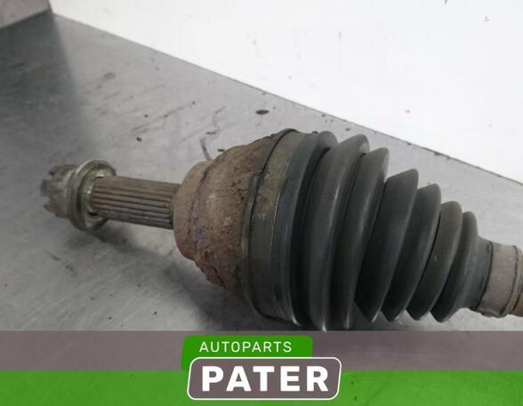 Drive Shaft MITSUBISHI GALANT V Saloon (E5_A, E7_A, E8_A)