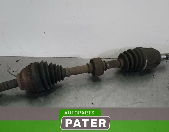 Drive Shaft MITSUBISHI GALANT V Saloon (E5_A, E7_A, E8_A)