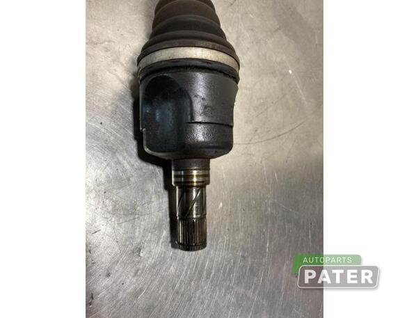 Drive Shaft CHEVROLET EPICA (KL1_)