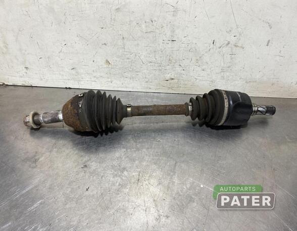 Drive Shaft CHEVROLET EPICA (KL1_)