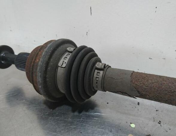 Drive Shaft VW TIGUAN (5N_)