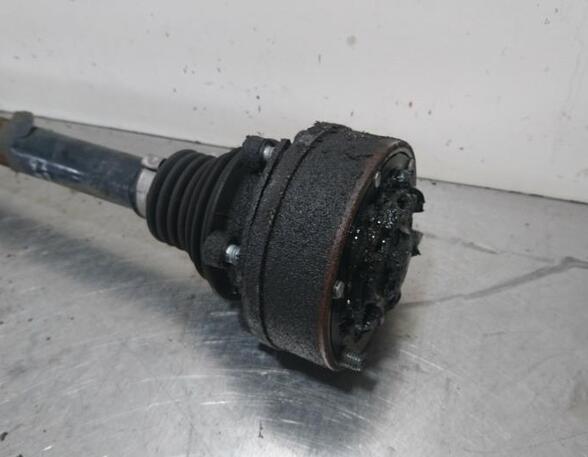 Drive Shaft VW TIGUAN (5N_)