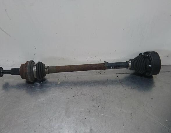 Drive Shaft VW TIGUAN (5N_)