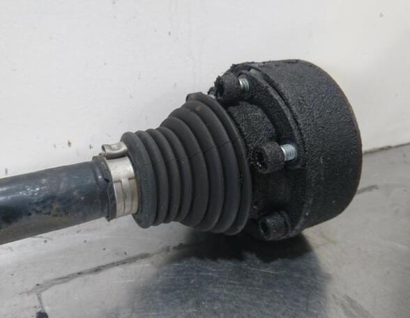 Drive Shaft VW TIGUAN (5N_)