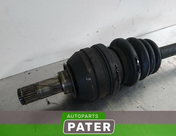 Drive Shaft OPEL ASTRA G Estate Van (F70)