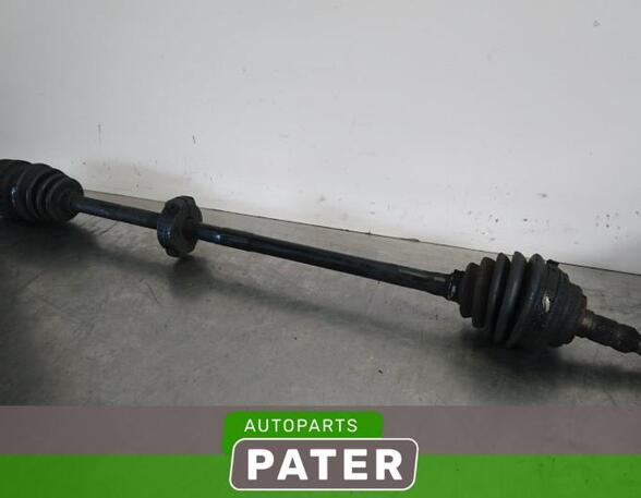 Drive Shaft OPEL ASTRA G Estate Van (F70)