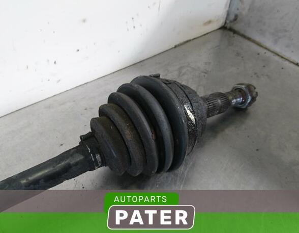 Drive Shaft OPEL ASTRA G Estate Van (F70)