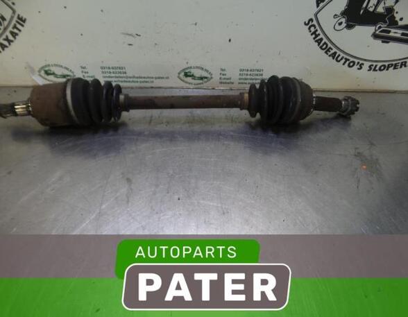 Drive Shaft HYUNDAI ATOS (MX)