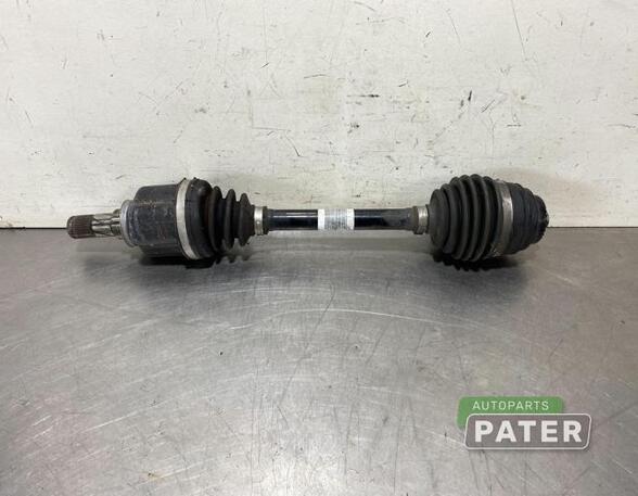 Drive Shaft MINI MINI (F56)