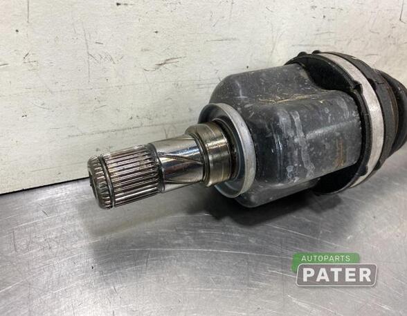 Drive Shaft MINI MINI (F56)