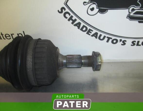 Drive Shaft CITROËN XSARA PICASSO (N68)