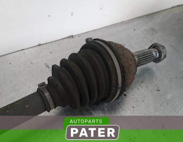 Drive Shaft PEUGEOT 205 II (20A/C)