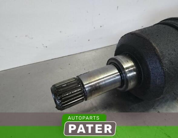 Drive Shaft PEUGEOT 306 Break (7E, N3, N5)