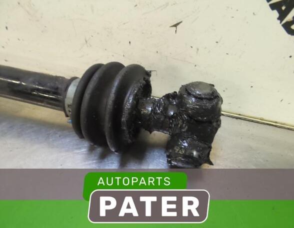 Drive Shaft MINI MINI (R56)