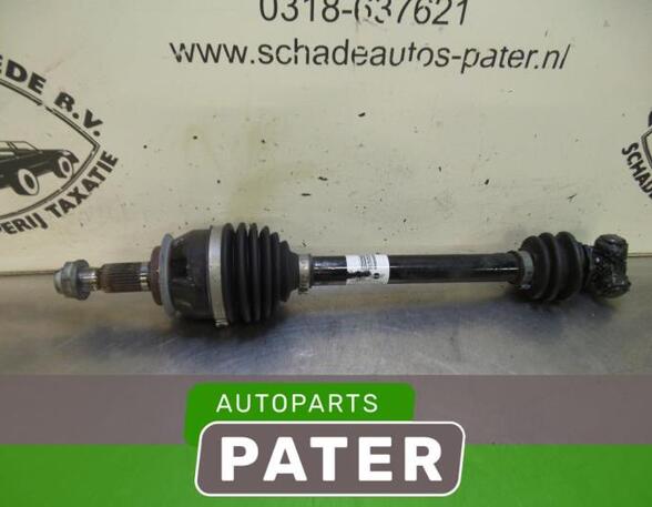 Drive Shaft MINI MINI (R56)