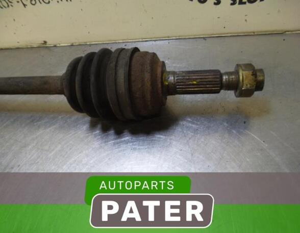 Drive Shaft DAIHATSU SIRION (M1)