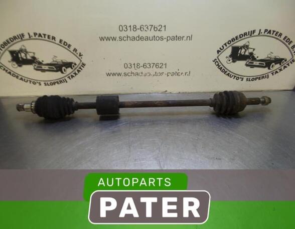 Drive Shaft DAIHATSU SIRION (M1)