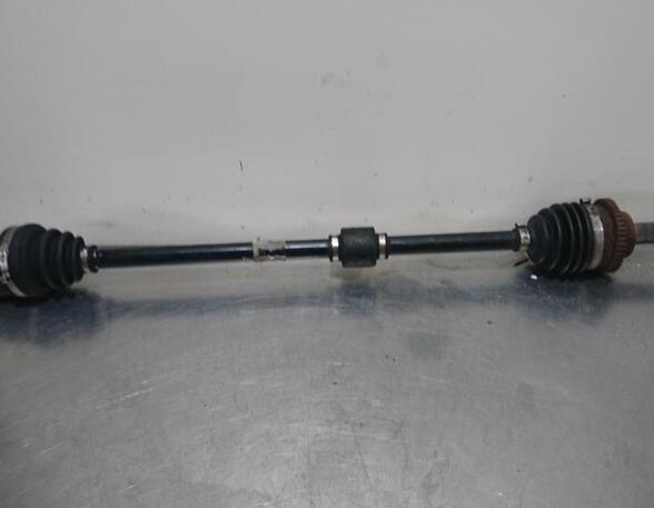 Drive Shaft CHEVROLET SPARK (M300)