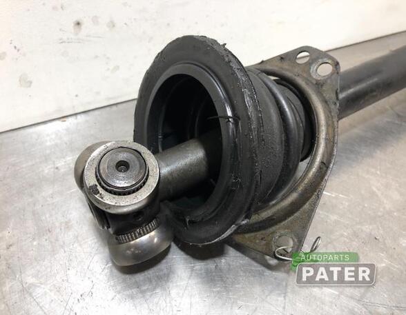 Drive Shaft RENAULT VEL SATIS (BJ0_)