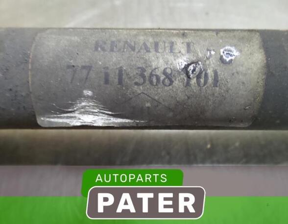 Drive Shaft RENAULT VEL SATIS (BJ0_)