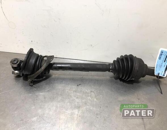 Drive Shaft RENAULT VEL SATIS (BJ0_)