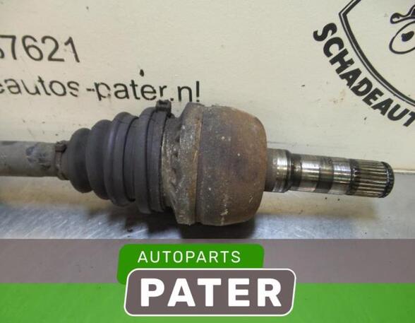 Drive Shaft OPEL VECTRA C Estate (Z02)