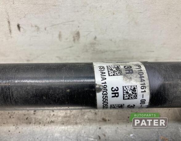 Drive Shaft TESLA MODEL 3 (5YJ3)