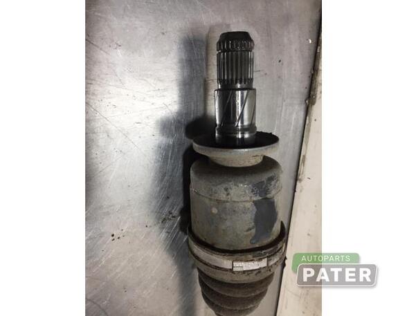 Drive Shaft SUBARU FORESTER (SH_)