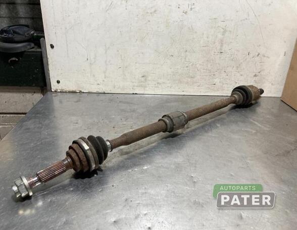 Drive Shaft MITSUBISHI OUTLANDER III (GG_W, GF_W, ZJ, ZL, ZK)