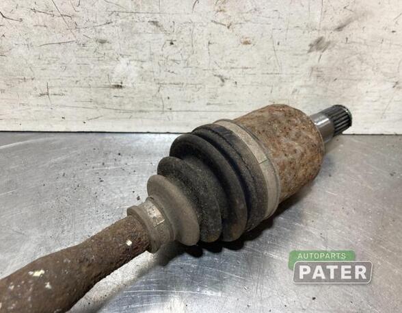 Drive Shaft MITSUBISHI OUTLANDER III (GG_W, GF_W, ZJ, ZL, ZK)