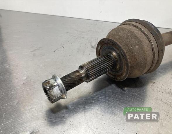 Drive Shaft NISSAN PATHFINDER III (R51)