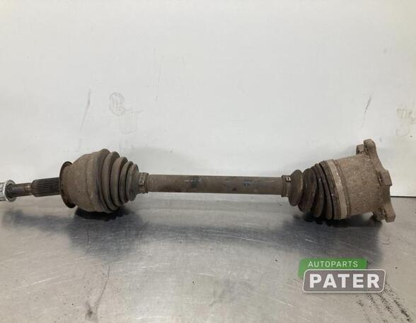 Drive Shaft NISSAN PATHFINDER III (R51)