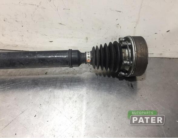 Drive Shaft VW GOLF VI Variant (AJ5), VW GOLF VAN VI Variant (AJ5)