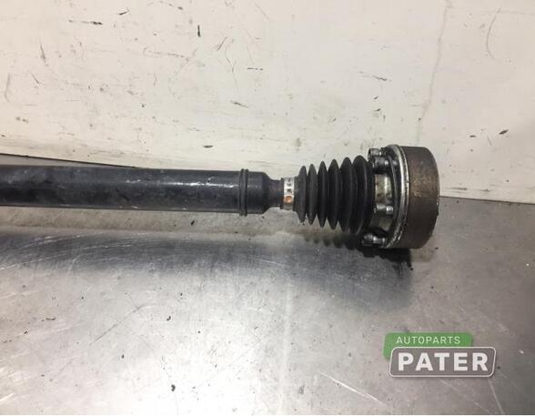 Drive Shaft VW GOLF VI Variant (AJ5), VW GOLF VAN VI Variant (AJ5)