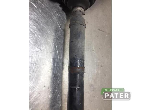 Drive Shaft VW GOLF VI Variant (AJ5), VW GOLF VAN VI Variant (AJ5)