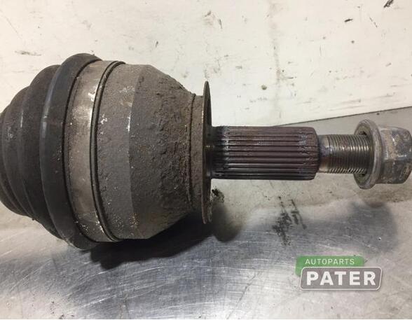 Drive Shaft NISSAN PATHFINDER III (R51)