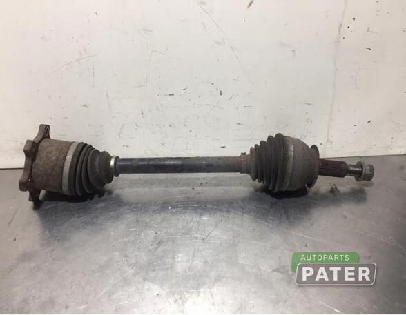 Drive Shaft NISSAN PATHFINDER III (R51)