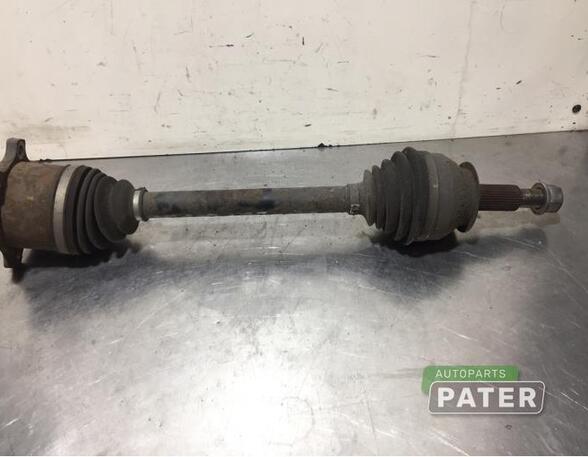 Drive Shaft NISSAN PATHFINDER III (R51)