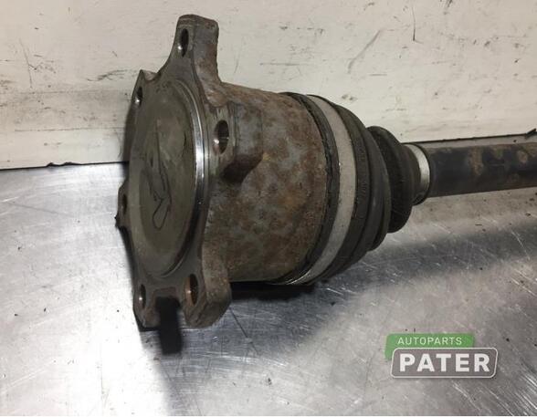 Drive Shaft NISSAN PATHFINDER III (R51)