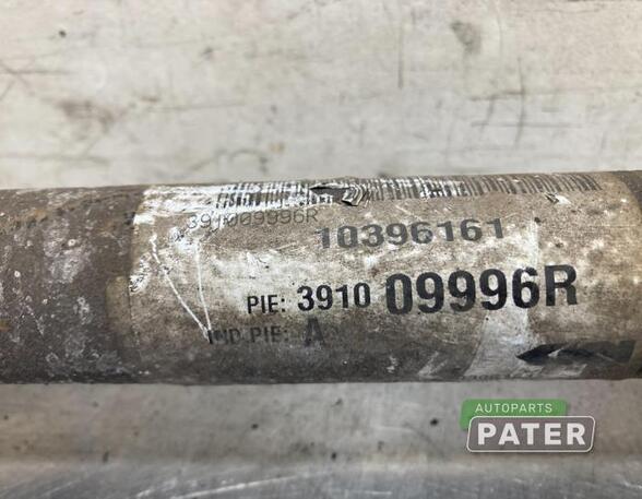 Drive Shaft RENAULT MEGANE IV Grandtour (K9A/M/N_)