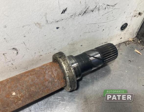 Drive Shaft RENAULT MEGANE IV Grandtour (K9A/M/N_)