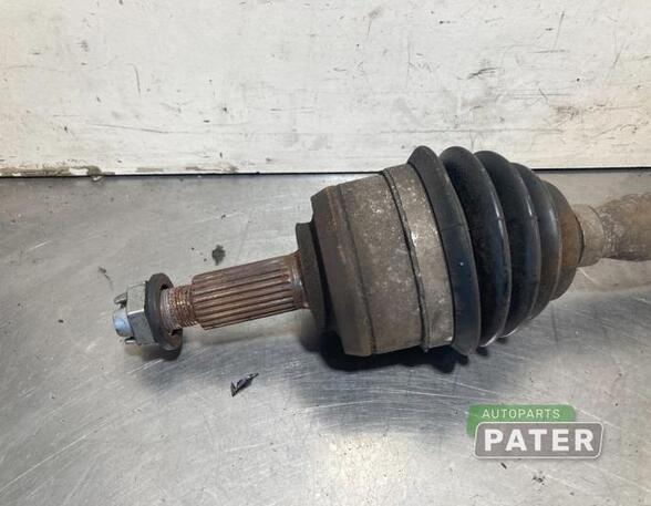 Drive Shaft RENAULT MEGANE IV Grandtour (K9A/M/N_)