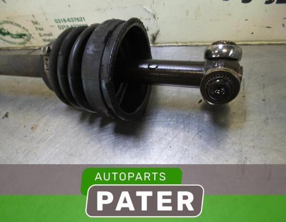 Drive Shaft FIAT SEICENTO / 600 (187_)