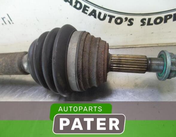 Drive Shaft SEAT AROSA (6H)