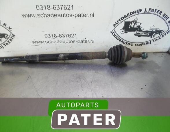 Drive Shaft SEAT AROSA (6H)