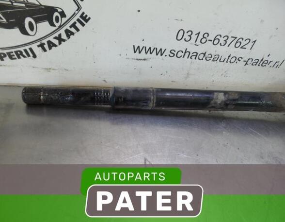 Drive Shaft SEAT AROSA (6H)